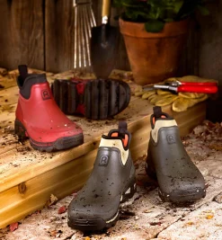 Gardener's Shoes