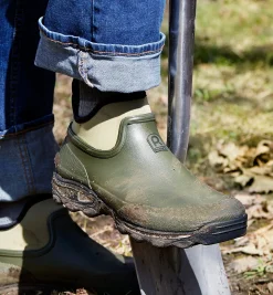 Gardener's Shoes