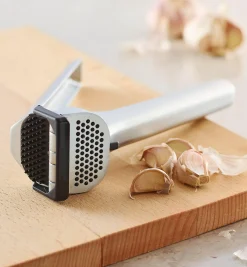 Garject Garlic Press