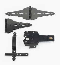 Gate Hardware Set