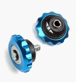 Gearless Palm Drivers