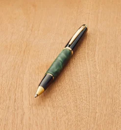 Geta Ballpoint Pen Hardware