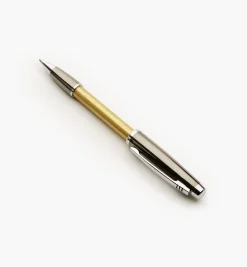 Geta Ballpoint Pen Hardware