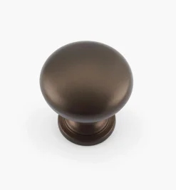 Glacier Round Knobs