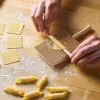 Gnocchi & Garganelli Paddle