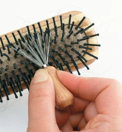 Good Brushes For Unpleasant Jobs