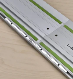GRC-12 Self-Aligning Guide Rail Connectors