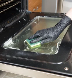 Grease Monkey Nitrile Gloves