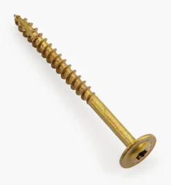 GRK Fasteners Cabinet Screws
