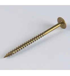 GRK Fasteners Cabinet Screws