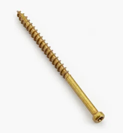 GRK Fasteners Fin/Trim Screws