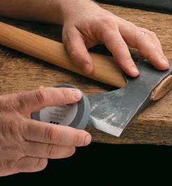 Gränsfors Axe Stone