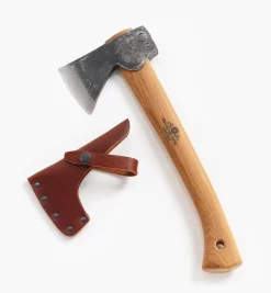 Gränsfors Hatchet