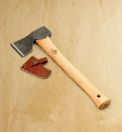 Gränsfors Small Carpenter’s Axe