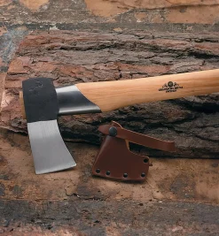 Gränsfors Splitting Axes