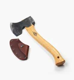 Gränsfors Swedish Carving Axe