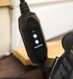 Ground Fault Circuit Interrupter (GFCI) Cord