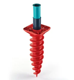 Ground Screw