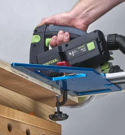 GRS-16 & GRS-16 PE Guide Rail Squares Set