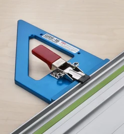 GRS-16 Guide Rail Square