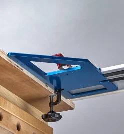 GRS-16 Guide Rail Square