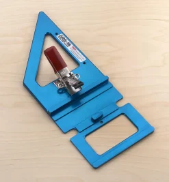 GRS-16 Guide Rail Square