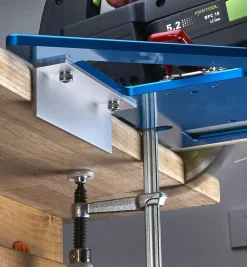 GRS-16 Guide Rail Square Angle Accessory