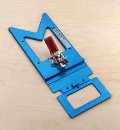 GRS-16 PE Guide Rail Square