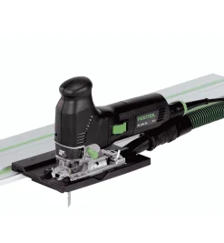 Guide Rail Adapter For Festool PS 300 EQ & PSB 300 EQ Jigsaws