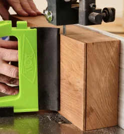 GuidePRO Bandsaw Guide