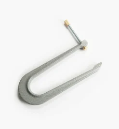 Guitar Bridge Clamps