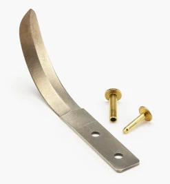 Haida Carver's Knife Blades