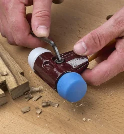 Halder Simplex Replaceable-Face Mallet