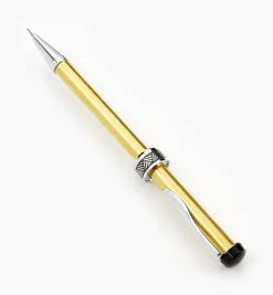 Half-Twist Pencil Hardware