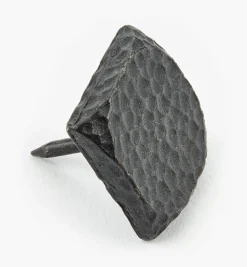 Hammered-Finish Clavos (Nails)