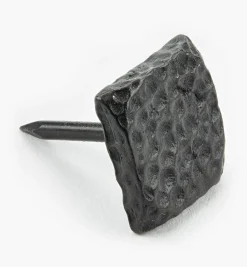 Hammered-Finish Clavos (Nails)