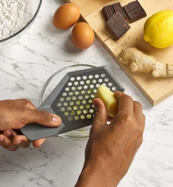 Hand Grater