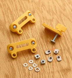 Handle Accessory Kit For GRR-Ripper System