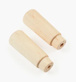 Handles For Dubuque Handscrew Kits