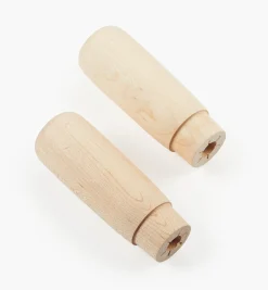 Handles For Dubuque Handscrew Kits