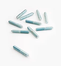 Hanger Bolts (1/4-20 Thread)
