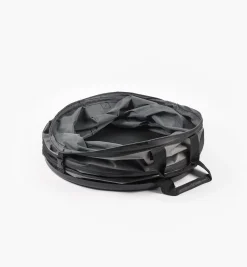 Hard-Bottom Pop-Up Tote