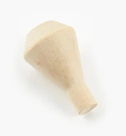 Hardwood Train Smokestacks