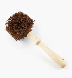 Heavy-Duty Brush