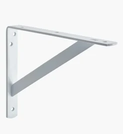 Heavy-Duty Shelf Brackets