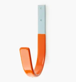 Heavy-Duty Strap Hooks