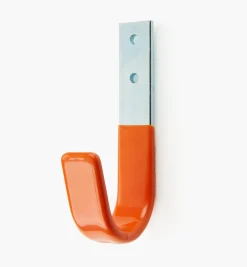 Heavy-Duty Strap Hooks