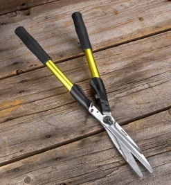 Hedge Shears