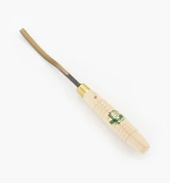 Henry Taylor #5 Bent Gouges