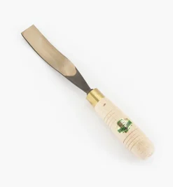 Henry Taylor #5 Bent Gouges